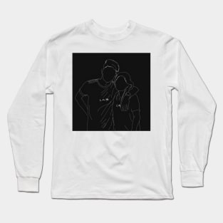 LOVERS Long Sleeve T-Shirt